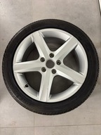 Felga aluminiowa Volkswagen OE ASPEN 6.5" x 17" 5x112 ET 39