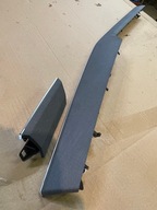 Audi Q8 ETRON 2023 LISTWA DEKOR KONSOLI DESKI 4KL853190Q 4KL853198Q komplet