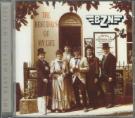 CD BZN - The Best Days Of My Life (1999) (Mercury)