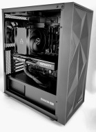 Komputer GAMINGOWY Ryzen 5 7500F, RTX 5060 Ti 16GB, 32GB DDR5, 1TB SSD