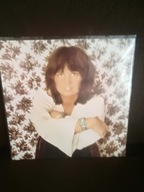 Linda Ronstadt Don't cry now UK 1976