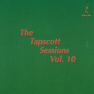 Horace Tapscott – The Tapscott Sessions Vol. 10 CD