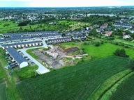 Działka, Iwiny, Siechnice, Wrocławski, 6500 m²