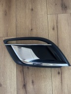 RENAULT ESPACE V KRATKA ZDERZAKA LEWA 622577166R