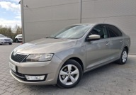 Skoda RAPID krajowyserwis2 wlascicielibogata wersja 1.2 Benzyna 105KM