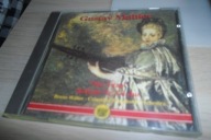 GUSTAV MAHLER - DER TITAN. SINFONIE NR.1 D-DUR