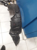 MAZDA 3 BK 2003-2009 NADKOLE LEWE PRZÓD ORYGINAŁ ŁADNE BP4K