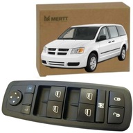 PRZEŁĄCZNIK PANEL STEROWANIA SZYB 4602535AD DODGE GRAND CARAVAN 2009+