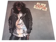 ALICE COOPER - Trash - Epic 1989 - JAK NOWA -