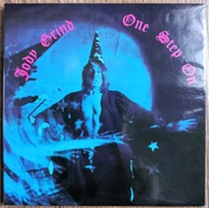 JODY GRIND One Step On mini LP bonus