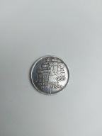 5 ZŁ 1930 ROK SZTANDAR