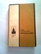 SPEKULANT - Józef Korzeniowski