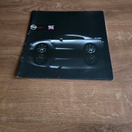 Nissan GT-R Japan JDM 2007 Japonia