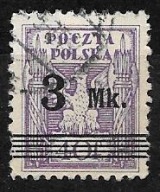 $PMW ROCZNIK 1921 Fi 120 kas. WYDANIE PRZEDRUKOWE