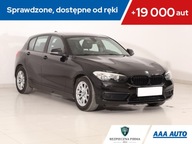 BMW 1 118i, Klima, Klimatronic