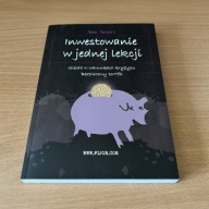 Inwestowanie w jednej lekcji Mark Skousen