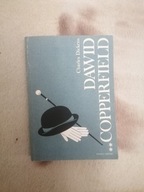 Ksiąźka pt. DAWID COPPERFIELD dwa tomy