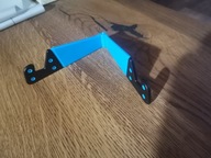 Stojak na telefon smartfon Gramy dla WOŚP