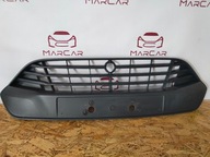 Kratka Zderzaka Grill Atrapa Ford Transit Custom 2012–2018 BK2117B968ABW