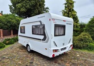 KNAUS KNAUS Weinsberg 390