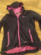 Kurtka SOFTSHELL Damska roz.40 L