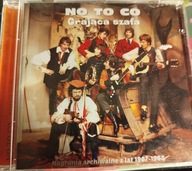 NO TO CO Grająca szafa - Nagrania archiwalne z lat 1967-1968 CD