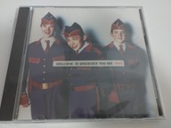 Welcome To Wherever You Are INXS CD