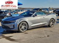 Chevrolet Camaro LZ 2021 6.2 Benzyna 455KM