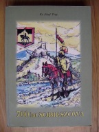 700 lat Sobieszowa, ks. Józef Frąc