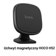 Uchwyt samochodowy magnetyczny HOCO H52