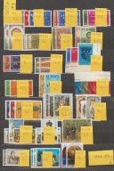 Grecja CEPT ** - zestaw znaczków.