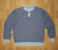 Dressmann - bluza dresowa Xl