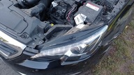 FULL LED LEWY LAMPA LEWA PEUGEOT 308 T9 96778324 KOMPLETNA EU