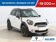 MINI Countryman Cooper S ALL4, Salon Polska, 4X4