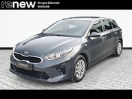 Kia Ceed Polski Salon | Pierwszy właściciel | FV 2