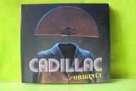 CADILLAC ORGINUL CD