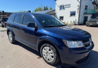 Dodge Journey Dodge Journey 2.4L 7 osobowy - W POLSCE PO OPLATACH I AKCYZIE