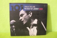 CD 101-I Walk the Line Johnny Cash