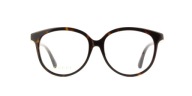Gucci GG 1194OA 002 55mm oprawki okularowe