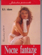 NOCNE FANTAZJE ADAMS