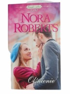 OLŚNIENIE Nora Roberts / NOWA