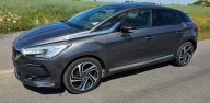 DS Automobiles DS 5 automat 94 tys Km !