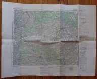 EŁK, PROSTKI, AUGUSTÓW, BIAŁYSTOK (GRODNO) Jezioro Sajno, S54