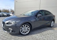 Mazda 3 Bezwypadekserwisz niemiecjak nowa 2.2 Diesel 150KM