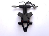 Mocowanie tablicy stelaż ogon Yamaha R1 RN32 RN49