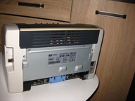Drukarka laserowa HP 1022