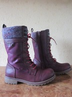 Kozaki dziecięce CCC Roz. 35