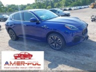 Maserati Grecale GT 2023, od ubezpieczalni 2.0 Benzyna 296KM