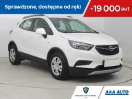 Opel Mokka 1.6, Salon Polska, Serwis ASO, Klima