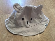 CZAPKA / KAPELUSZ / DZIECIĘCY / HAIER / MIŚ